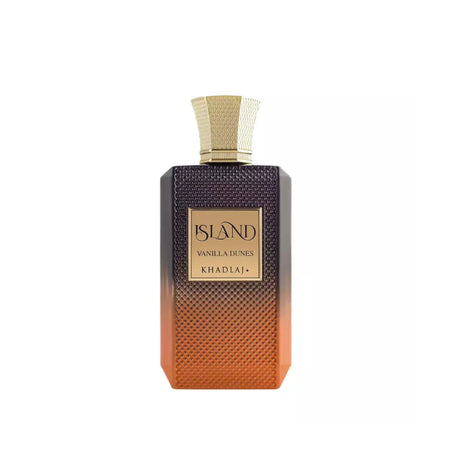 Khadlaj Island Vanilla Dunes Extrait de Parfum 100 ml Unisex