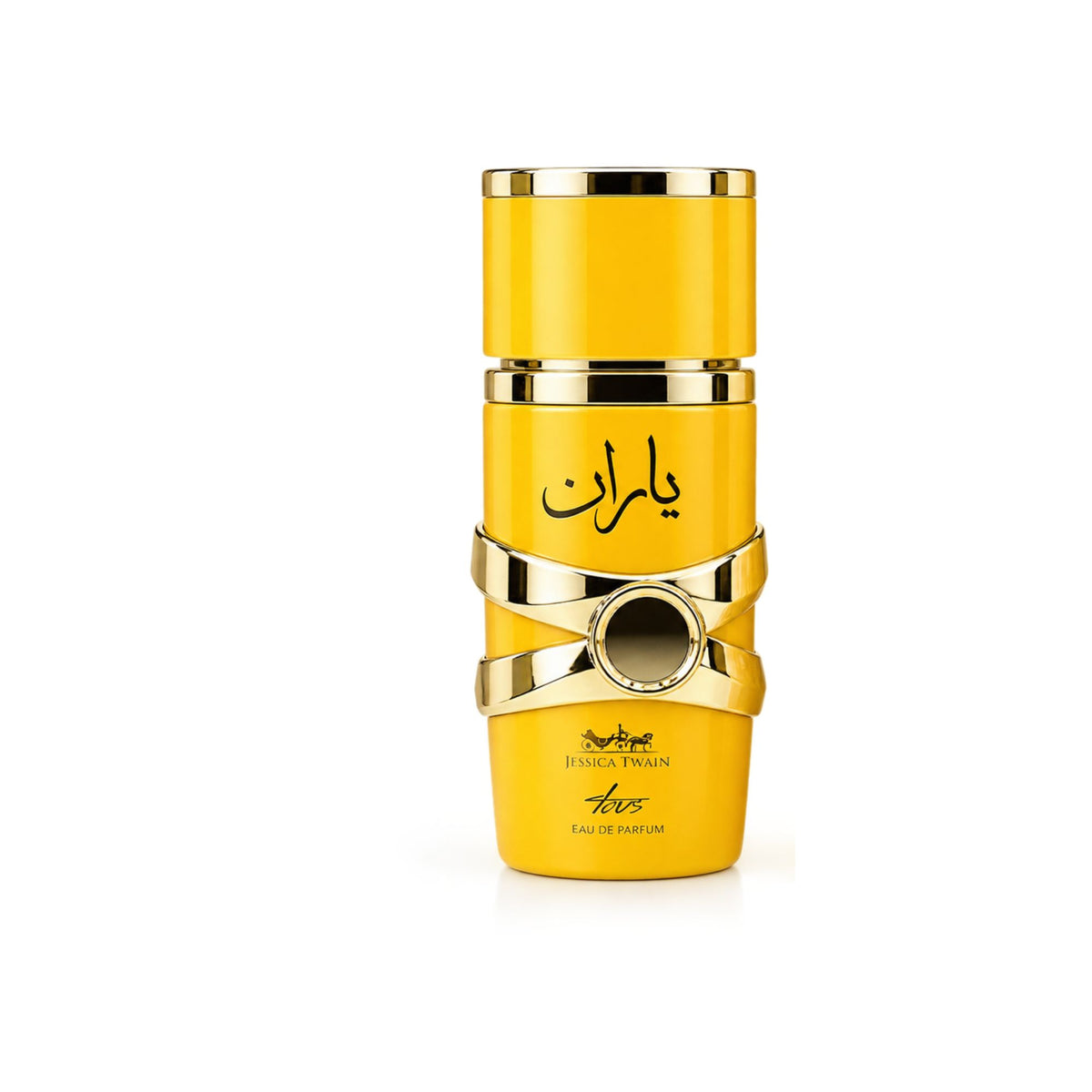 Yaran Tous Jessica Twain 25 Ml Edp Mujer