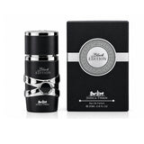 Black Edition Jessica Twain Edp 25 Ml Hombre (Sin Celofan)