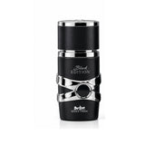 Black Edition Jessica Twain Edp 25 Ml Hombre (Sin Celofan)
