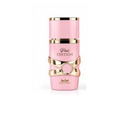 Pink Edition Jessica Twain Edp 25Ml Mujer (Sin Celofan)