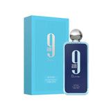 9 Am Dive Afnan Edp 150Ml Unisex