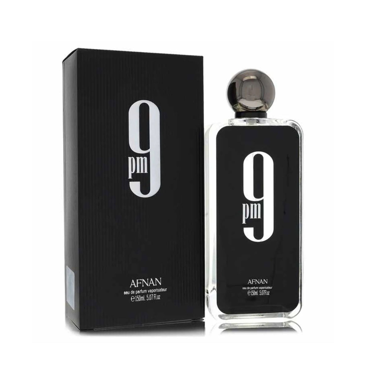 9 pm Afnan Edp 150Ml Hombre