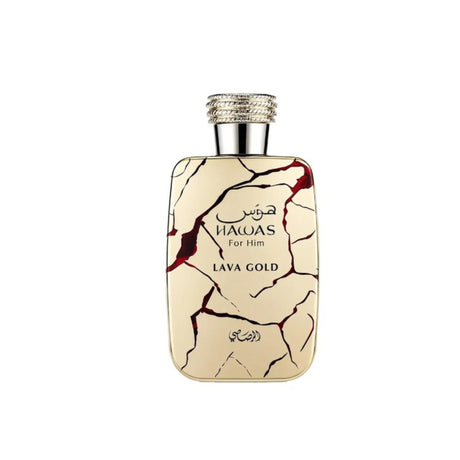 Hawas Lava Gold For Him Edp 100Ml Hombre