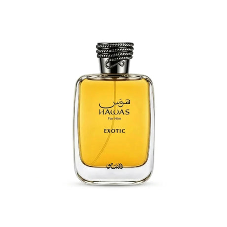 Hawas Exotic For Him Edp 100Ml Hombre