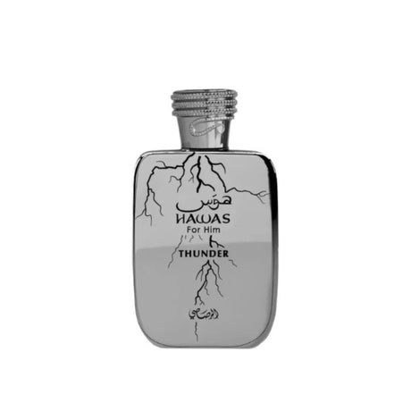 Hawas Thunder For Him Edp 100Ml Hombre