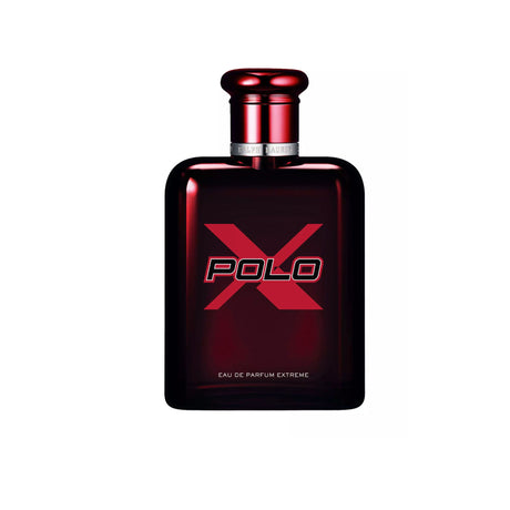 Polo Red X  Extreme  Ralph Lauren EDP 125Ml Hombre