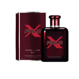 Polo Red X  Extreme  Ralph Lauren EDP 125Ml Hombre
