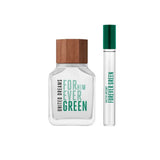 Estuche United Dreams For Him Ever Green Edt 100Ml + 10Ml Hombre