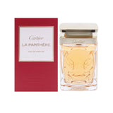 Cartier La Panthere EDP 100 Ml Mujer
