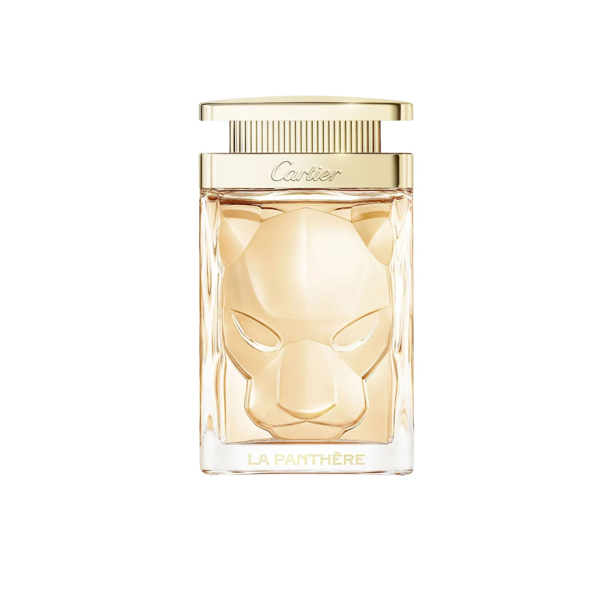 Cartier La Panthere EDP 100 Ml Mujer