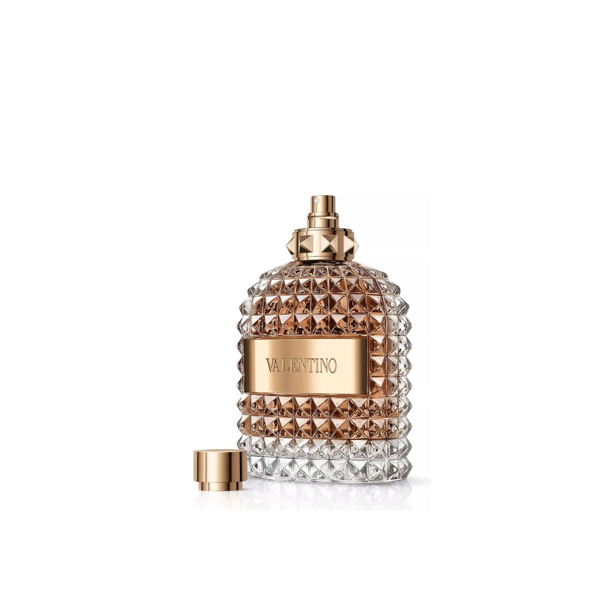 Valentino Uomo EDT 50Ml Hombre