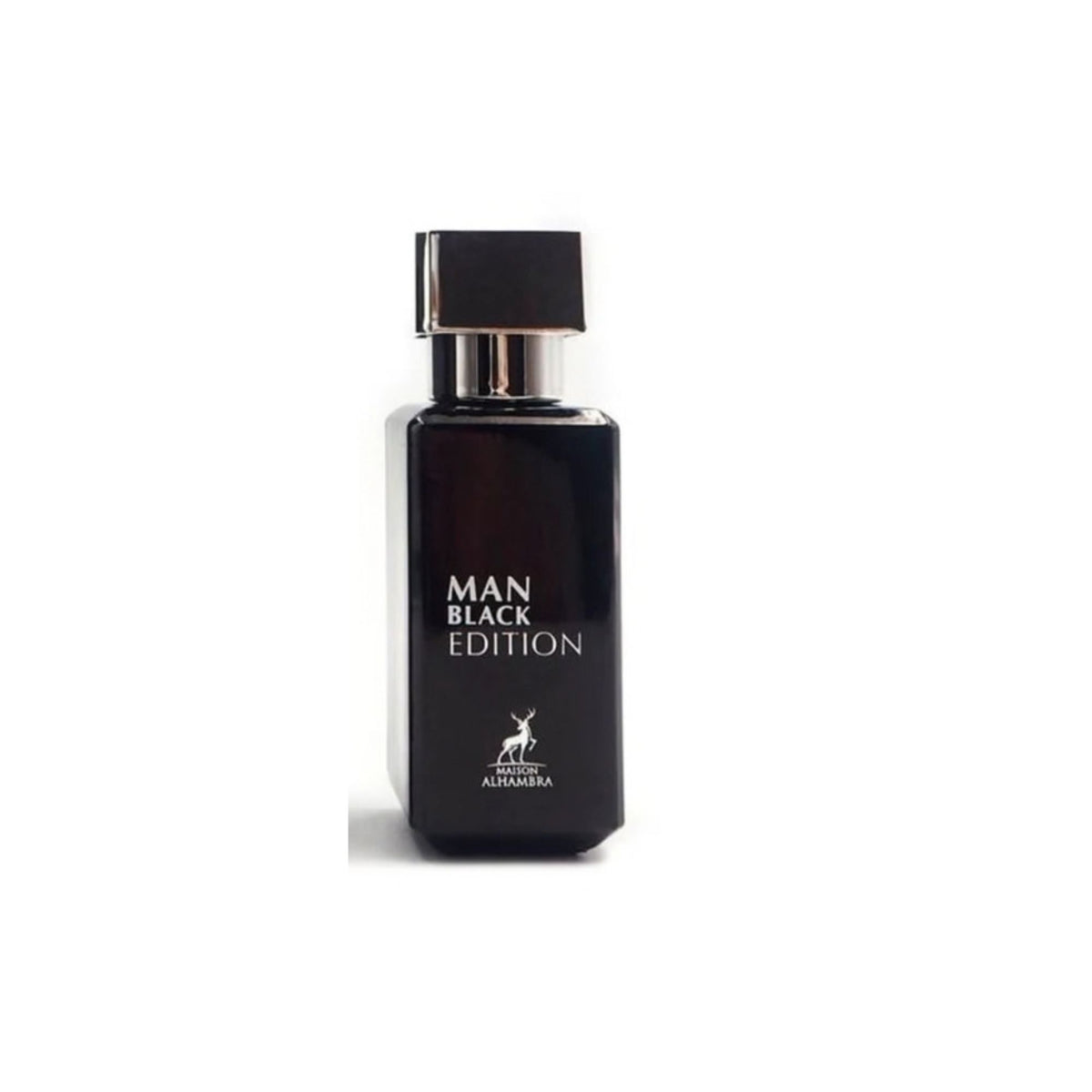 Black Man Edition Maison Alhambra Edp 30ML Hombre