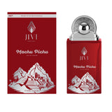 Machu Pichu Wow Jivi Parfums Edp 100Ml