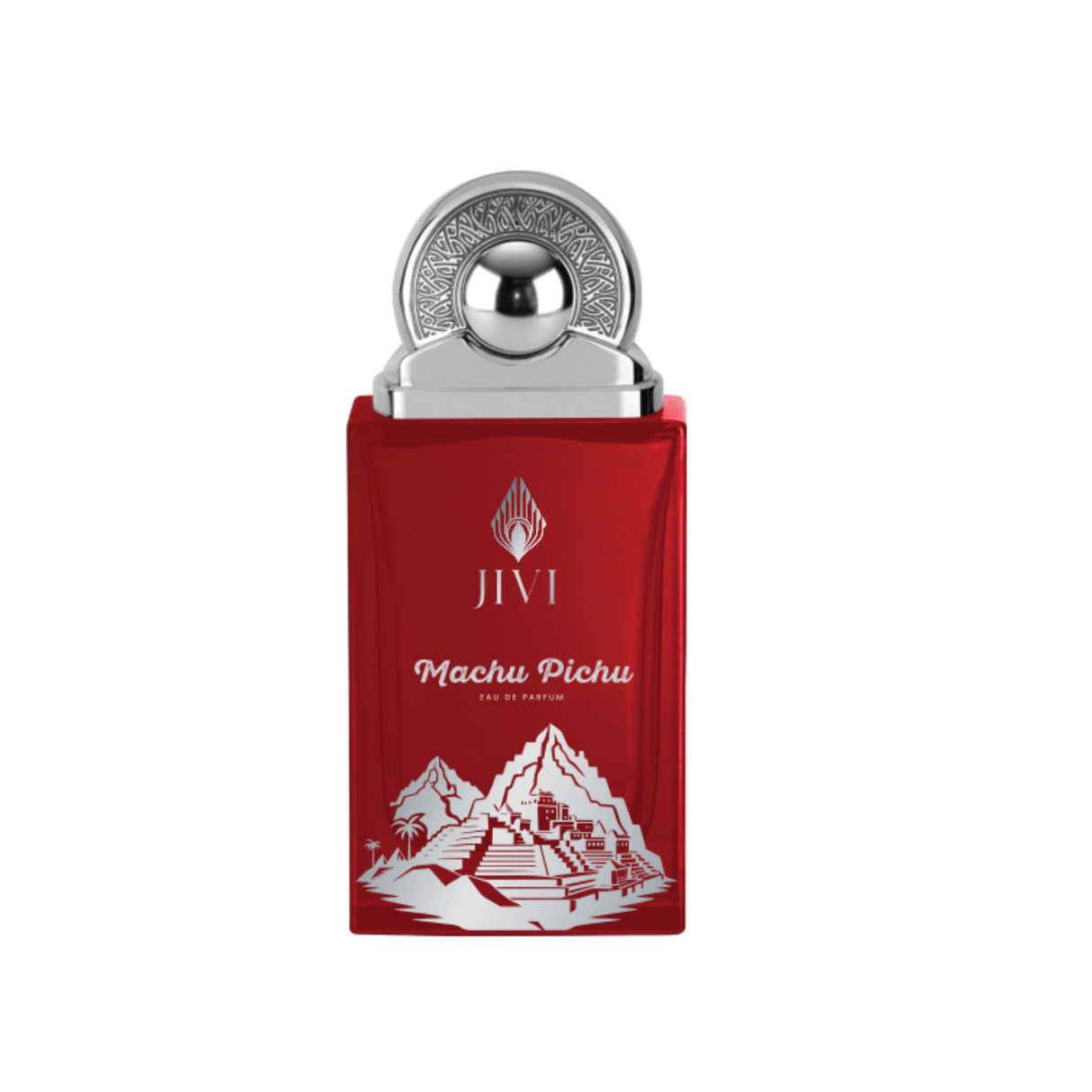 Machu Pichu Wow Jivi Parfums Edp 100Ml
