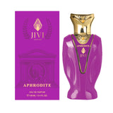 Aphrodite  Greek God   Jivi Parfums Edp 100Ml