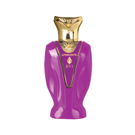 Aphrodite  Greek God   Jivi Parfums Edp 100Ml Mujer - Inspirado de Ariana Grande Thank U next