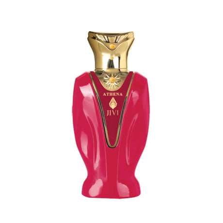 Athena Greek God Jivi Parfums Edp 100Ml Mujer - Inspirado de Women Valentino Donna Born in Roma intense