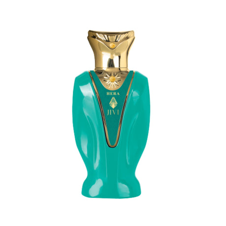 Hera Greek God Jivi Parfums Edp 100Ml Mujer - Inspirado de YSL Black Opium