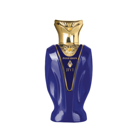 Poseidon Greek God  Jivi Parfums Edp 100Ml Mujer - Inspirado de Versace Eros Flame