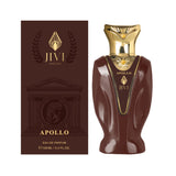 Apollo Greek God Jivi Parfums Edp 100Ml