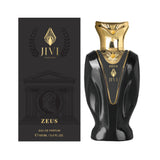Zeus Greek God Jivi Parfums Edp 100Ml