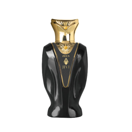 Zeus Greek God Jivi Parfums Edp 100Ml Hombre - Inspirado de Paco Rabanne Invictus