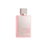 Manasik Oud Amber Pink Edp 100Ml Mujer