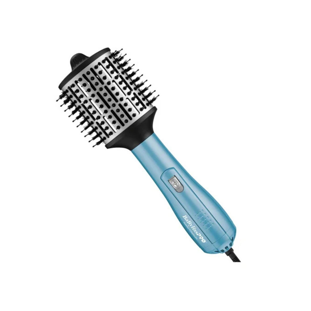BaByliss Pro Cepillo Secador BNTHB350UZ Hot Brush 89MM