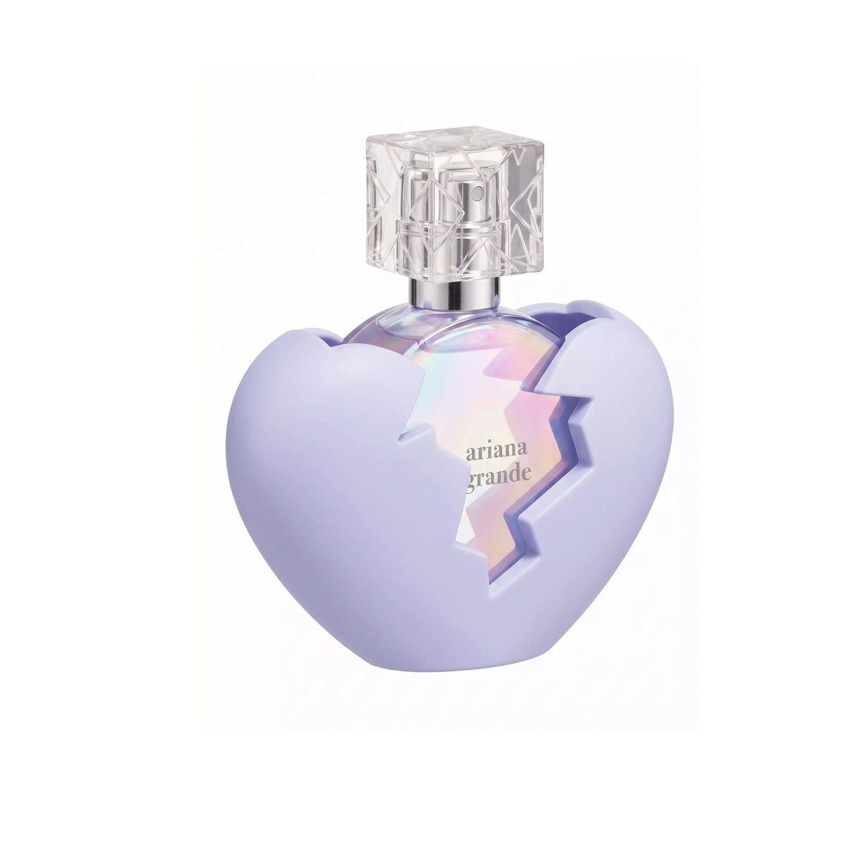 Thank U Next 2.0 Ariana Grande Edp 100Ml Mujer