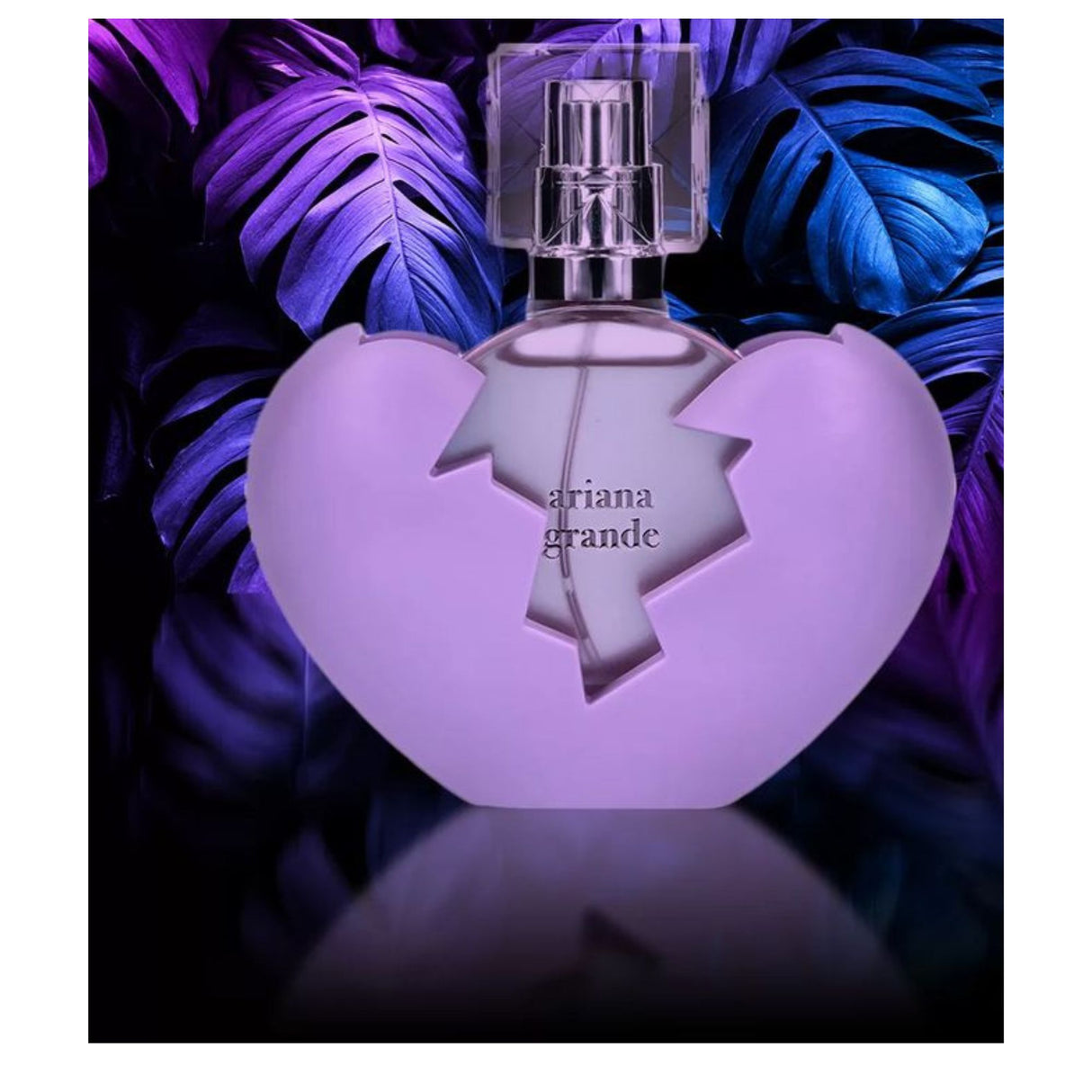 Thank U Next 2.0 Ariana Grande Edp 100Ml Mujer