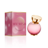 Halloween My Wish Edp 100Ml Mujer