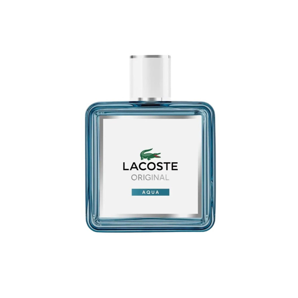Lacoste Original Aqua 100Ml Edp Hombre