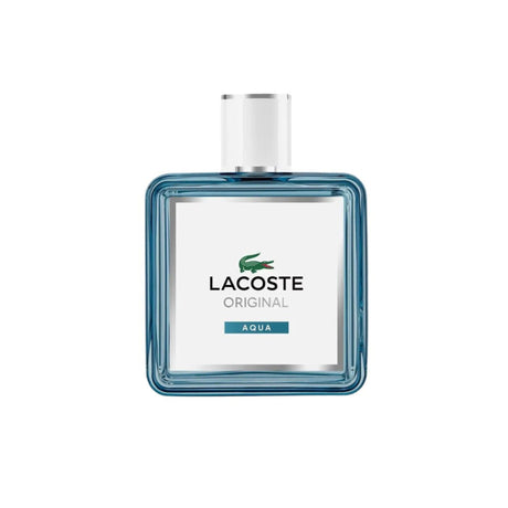 Lacoste Original Aqua 100Ml Edp Hombre