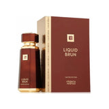 Liquid Brun Limited edition French Avenue Edp 150ML Hombre
