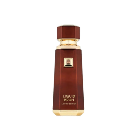 Liquid Brun Limited edition French Avenue Edp 150ML Hombre