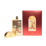 Love in Paris Lattafa Edp 100Ml Unisex