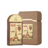 Love in Paris Lattafa Edp 100Ml Unisex