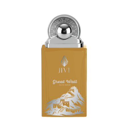 Great Wall Wow Jivi Parfums Edp 100Ml Hombre - Inspirado de Hugo Boss Boss Bottled