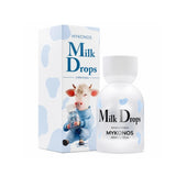 Mykonos Milk Drops Extrait De Parfum 50Ml Unisex