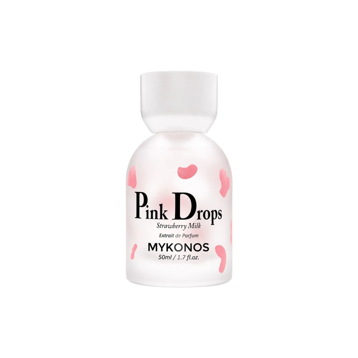 Mykonos Pink Drop Extrait De Parfum 50Ml Unisex