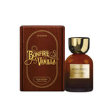 Mykonos BonFire Vanilla Extrait de Parfum 50Ml Unisex