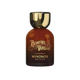 Mykonos BonFire Vanilla Extrait de Parfum 50Ml Unisex
