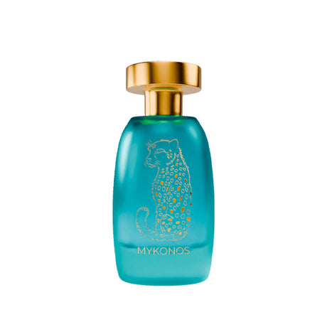 Mykonos Dreamscape Extrait De Parfum 100Ml Unisex