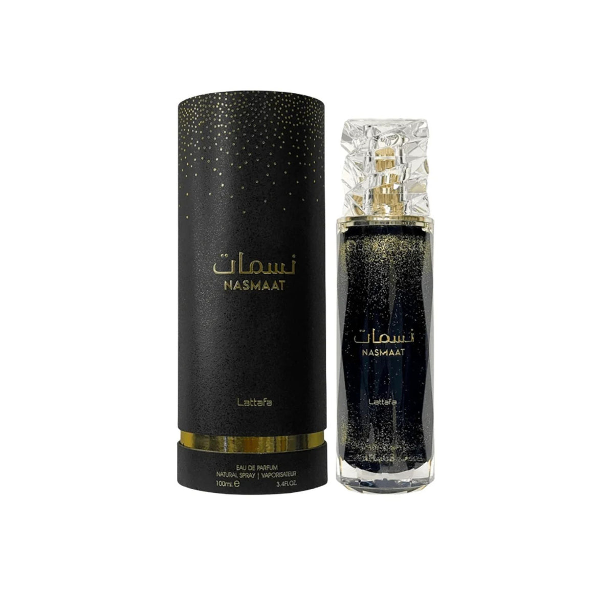 Lattafa Nasamaat EDP 100 ml Unisex