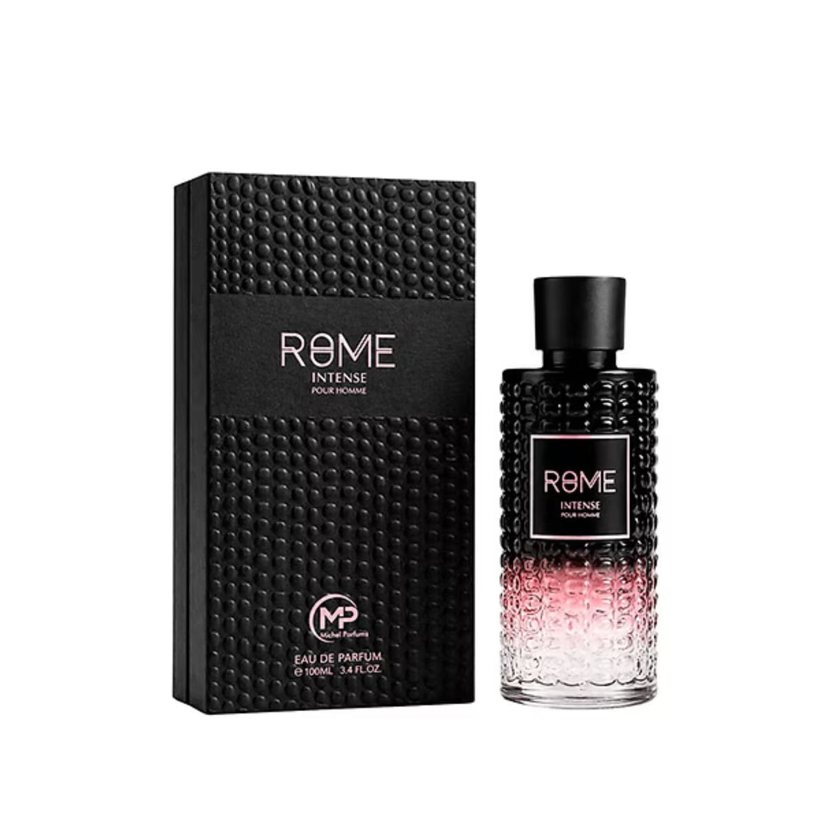 Rome Intense Pour Homme Bharara EDP 100 ml Hombre