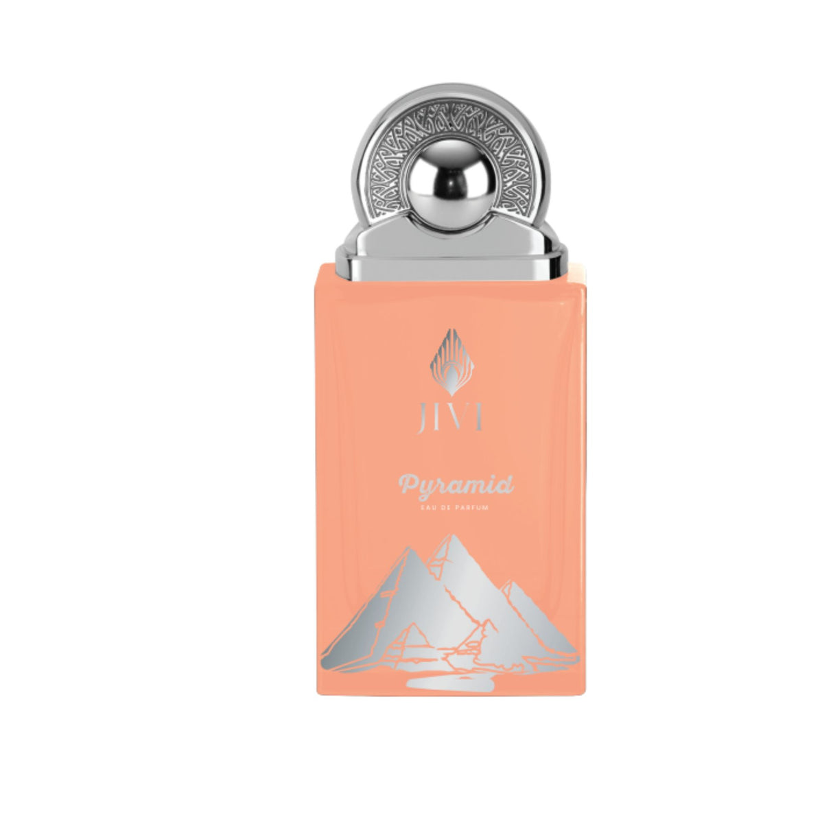 Pyramid Wow Jivi Parfums Edp 100Ml