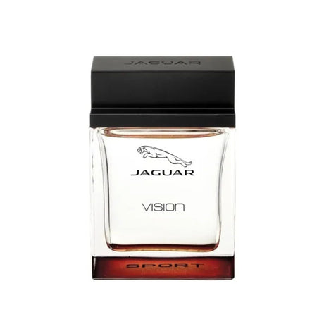 Jaguar Vision Sport Edt 100Ml Hombre .