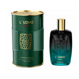Luomo Noble Fariis Extrait De Parfum 100Ml Hombre