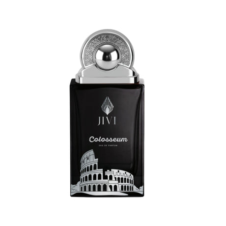Colosseum Wow Jivi Parfums Edp 100Ml Hombre - Inspirado de Carolina Herrera 212 Heroes Men